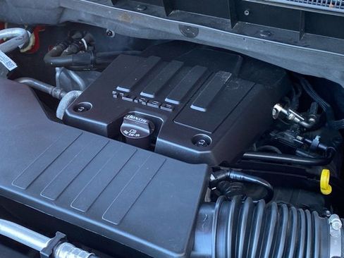 Used 2023 Chevrolet Silverado 1500 Custom image 11