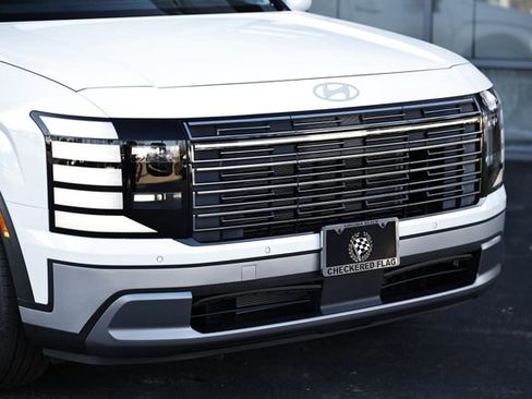 Certified 2026 Hyundai Palisade SEL image 2