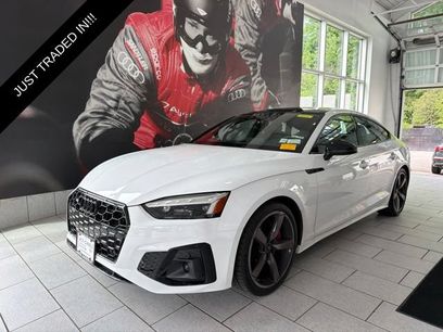 Used 2024 Audi A5 2.0T Premium Plus