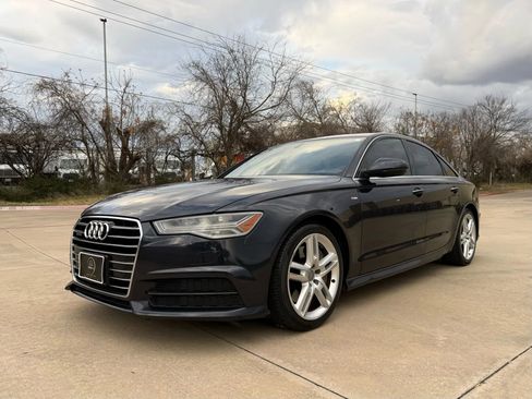 Used 2017 Audi A6 2.0T Premium image 2