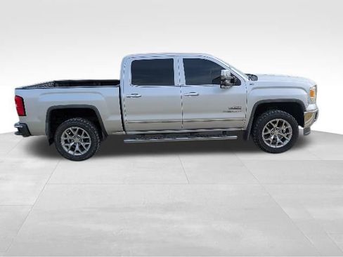 Used 2014 GMC Sierra 1500 SLT RWD image 2