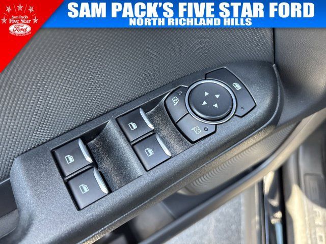 Used 2024 Ford Bronco Sport Outer Banks w/ Tech Package AWD/4WD image 22