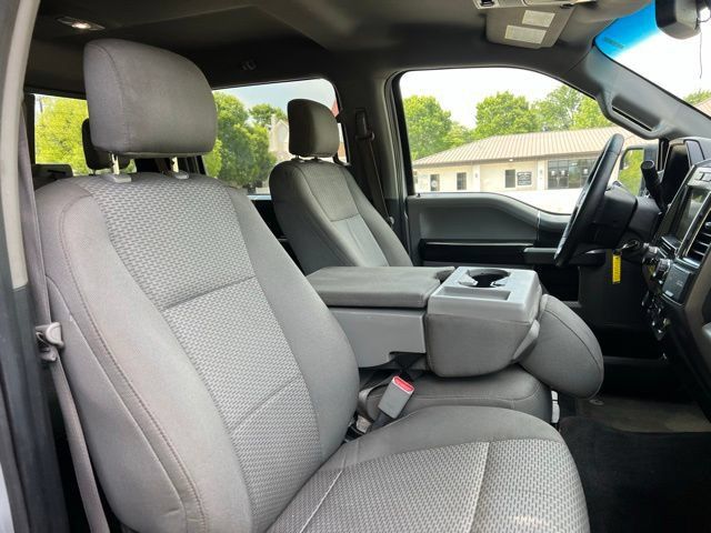 Used 2016 Ford F150 XLT w/ Equipment Group 302A Luxury AWD/4WD image 24
