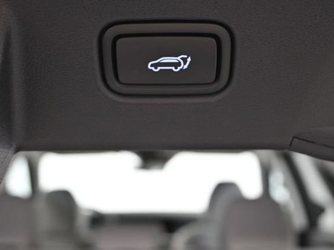 New 2026 Hyundai Tucson SEL image 32