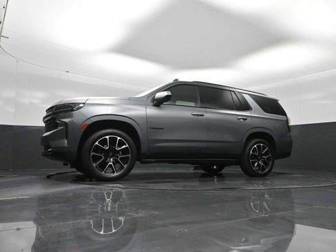 Used 2021 Chevrolet Tahoe RST AWD/4WD image 31