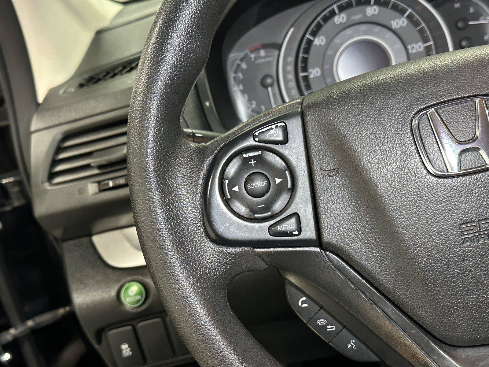 Used 2013 Honda CR-V LX image 24