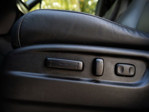 Certified 2022 Honda Passport EX-L image 42