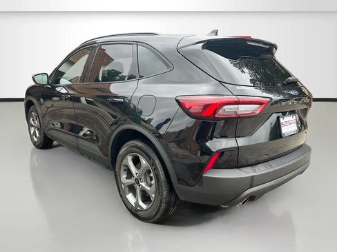 Used 2025 Ford Escape ST-Line AWD/4WD image 5