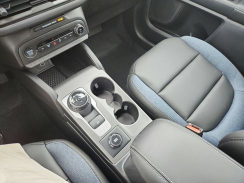 New 2026 Ford Bronco Sport Outer Banks AWD/4WD image 16