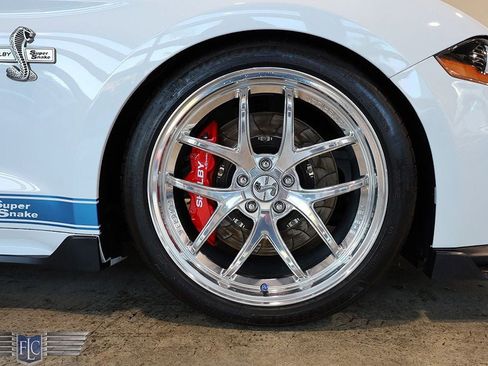 Used 2019 Ford Mustang GT Premium w/ GT Performance Package image 48