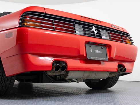 Used 1994 Ferrari 348 Spider RWD image 37