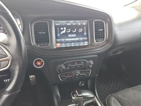 Used 2021 Dodge Charger Scat Pack RWD image 6