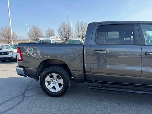 Used 2020 RAM 1500 Big Horn image 8