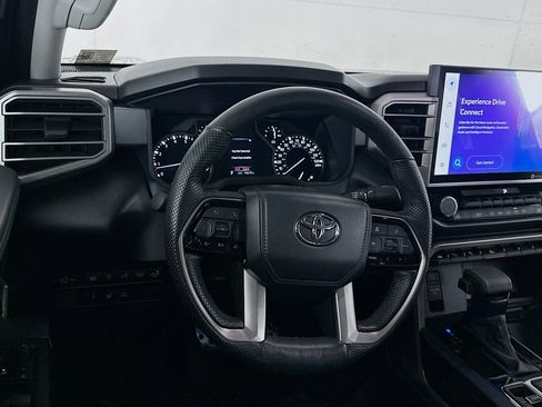 Used 2024 Toyota Tundra SR5 w/ TRD Sport Premium Package image 18