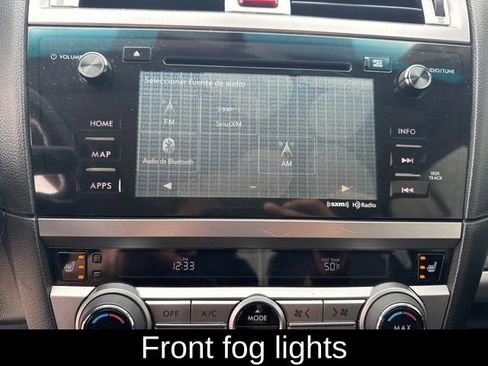 Used 2015 Subaru Legacy 2.5i Limited image 27