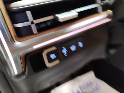 New 2026 Hyundai Santa Fe Limited image 41