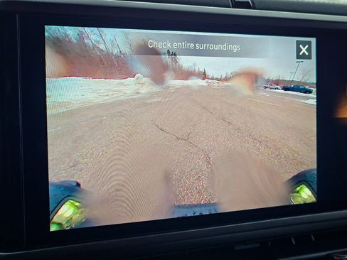 New 2026 Jeep Gladiator Sport image 24