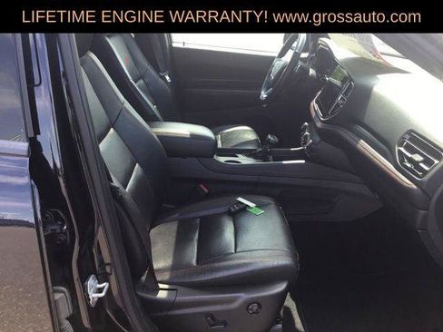 Certified 2024 Dodge Durango GT AWD/4WD image 15