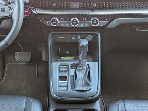 Used 2024 Honda CR-V Sport Touring image 19