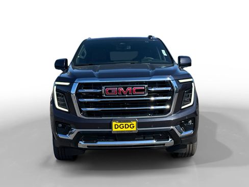 New 2026 GMC Yukon Elevation w/ LPO, Floor Liner Package image 8