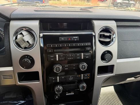 Used 2011 Ford F150 FX4 w/ FX Plus Pkg image 18