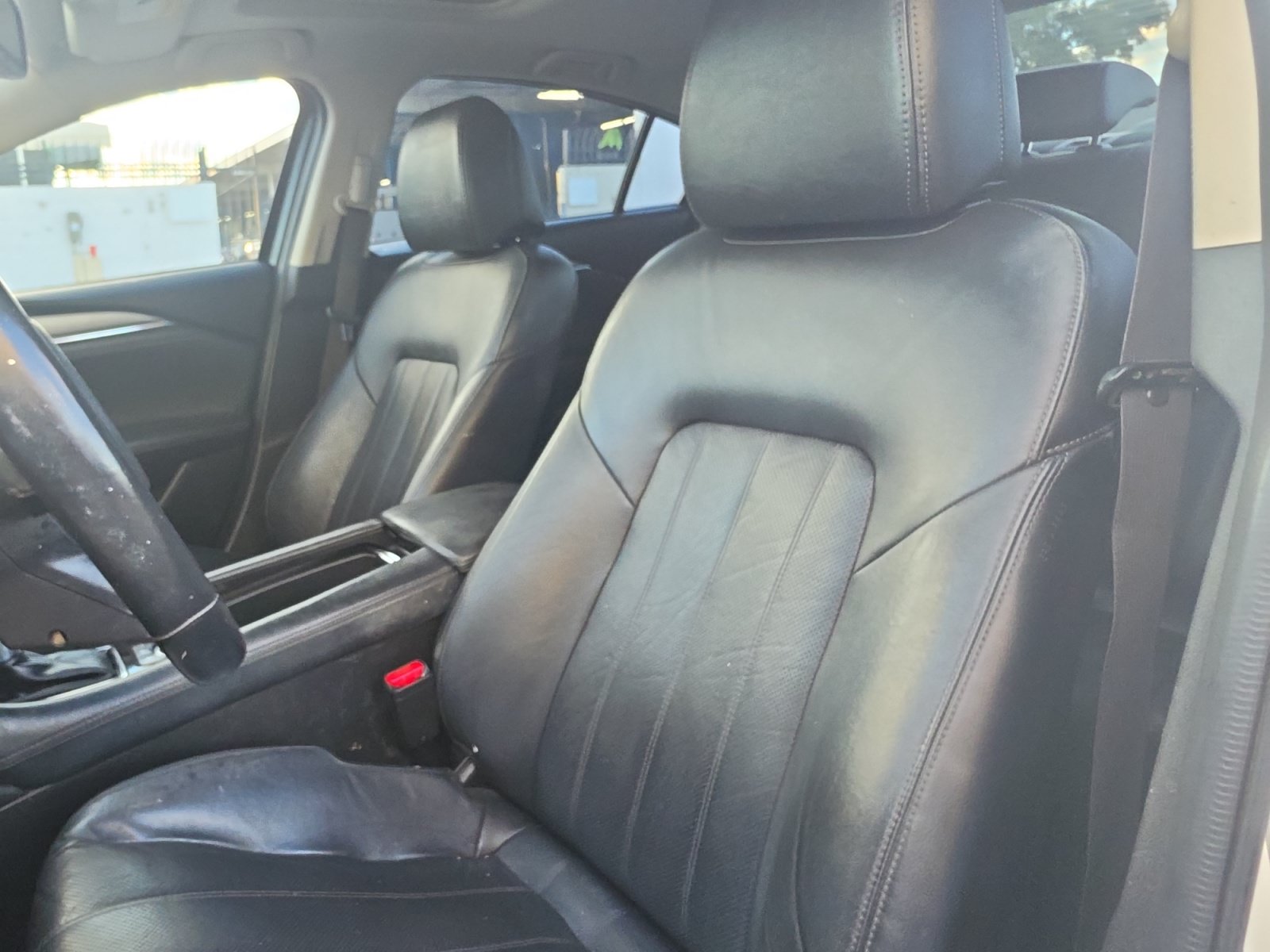 Used 2018 MAZDA MAZDA6 Grand Touring Reserve FWD image 19