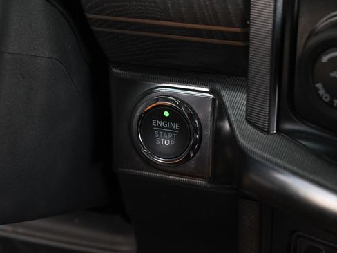 Used 2023 Ford F150 Platinum w/ Equipment Group 701A High AWD/4WD image 19