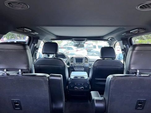 Used 2021 Ford Expedition Limited RWD image 9