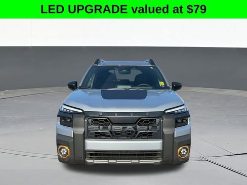 Used 2026 Subaru Outback Wilderness AWD/4WD image 13