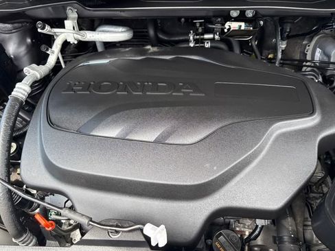 Used 2022 Honda Odyssey EX-L image 40