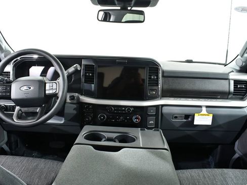 New 2026 Ford F350 XLT w/ XLT Premium Package image 7