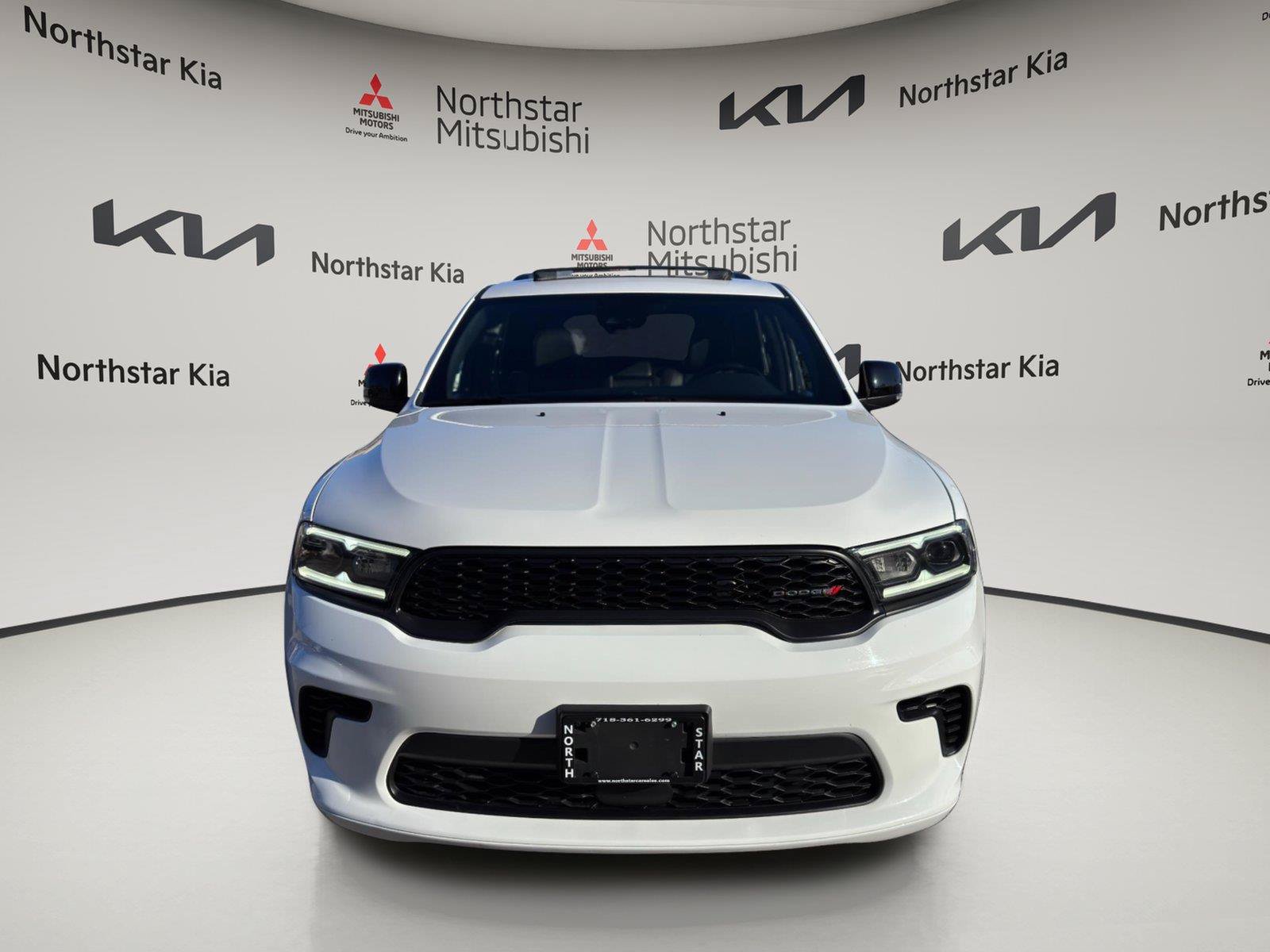 Used 2024 Dodge Durango GT AWD/4WD image 6