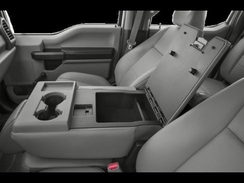 Used 2019 Ford F350 XL w/ STX Appearance Package image 12