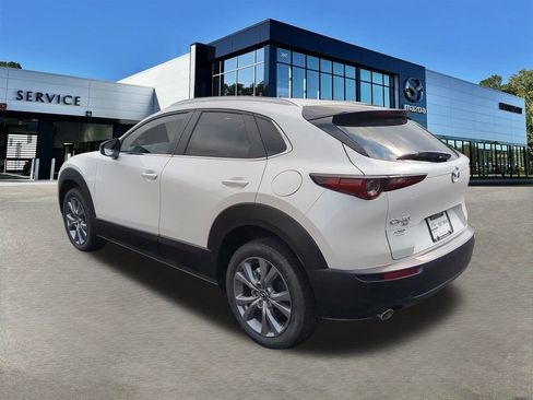 New 2025 MAZDA CX-30 AWD 2.5 S w/ Preferred Package image 6
