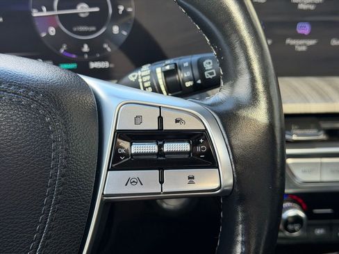Used 2023 Kia Telluride SX AWD/4WD image 19