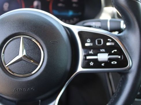 Used 2023 Mercedes-Benz C 300 Cabriolet image 20