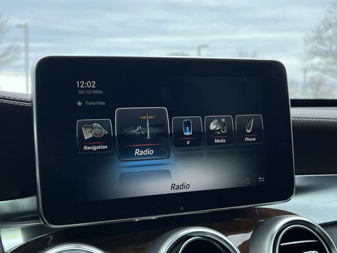 Certified 2018 Mercedes-Benz GLC 300 image 25