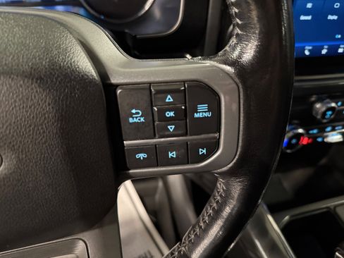 Used 2022 Ford F150 XLT w/ Equipment Group 302A High image 50