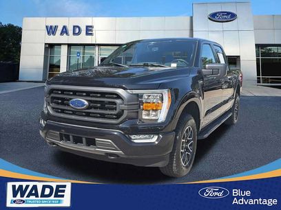 Used 2023 Ford F150 XLT w/ Equipment Group 302A High