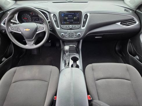 Used 2023 Chevrolet Malibu LT FWD image 19
