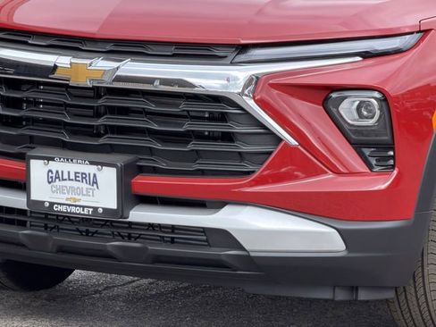 New 2026 Chevrolet TrailBlazer LT w/ LT Cold Weather Package image 7