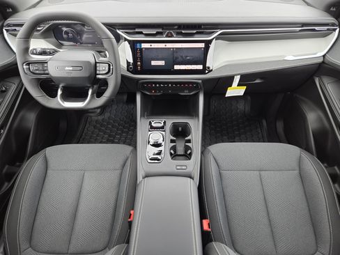 New 2026 Jeep Cherokee Laredo AWD/4WD image 19