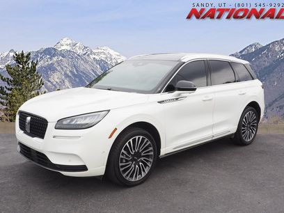 Used 2022 Lincoln Corsair Reserve w/ Equipment Group 201A