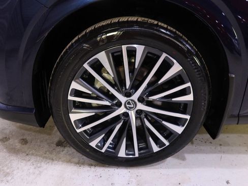 Used 2025 Lexus RX 350 Premium Plus image 10