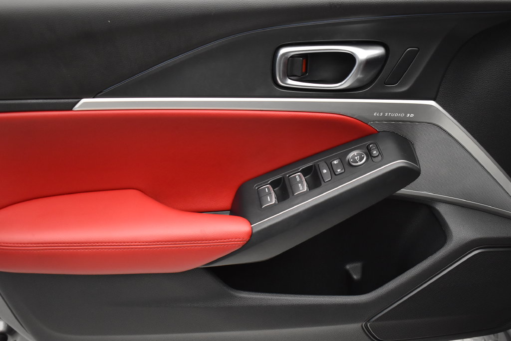 Used 2025 Acura Integra Type S FWD image 10