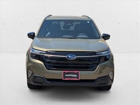 New 2025 Subaru Forester Touring w/ Protection Package image 6