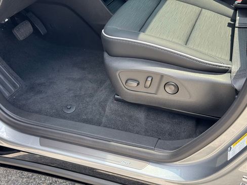 New 2025 Buick Enclave Sport Touring w/ Super Cruise Package image 18