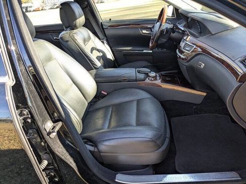 Used 2010 Mercedes-Benz S 550 4MATIC image 39