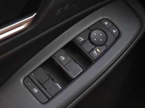 New 2026 Nissan Sentra S w/ S Cold Weather Package FWD image 18