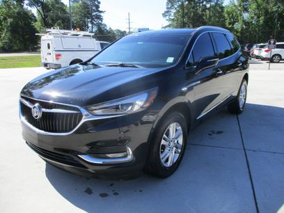 Used 2018 Buick Enclave Essence